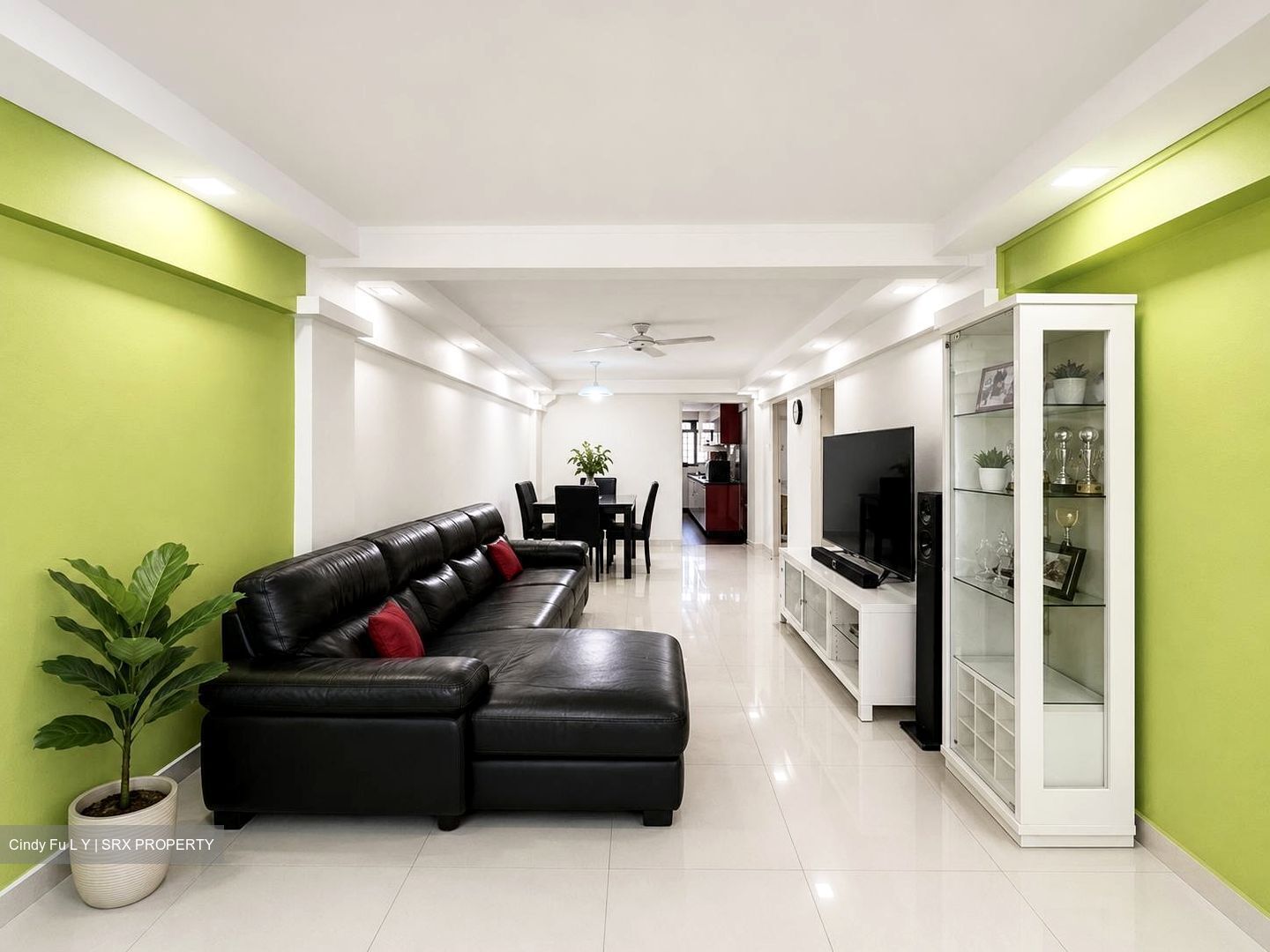 Blk 14 Kampong Arang Road (Kallang/Whampoa), HDB 3 Rooms #560318991